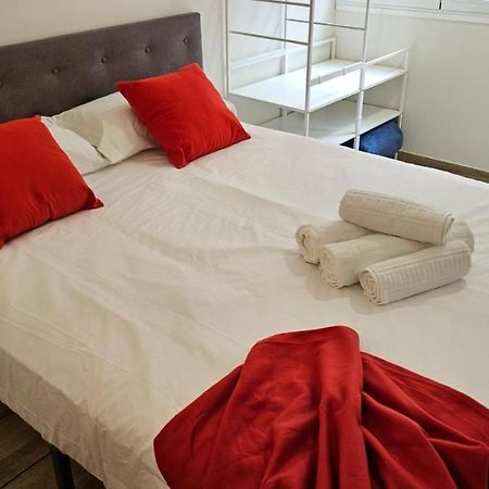 Luminoso Apartamento 6 Personas Pueblo Nuevo Madrid Exterior photo